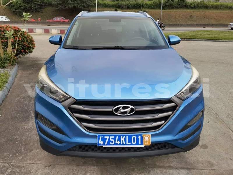 Big with watermark hyundai tucson abidjan abidjan 57597