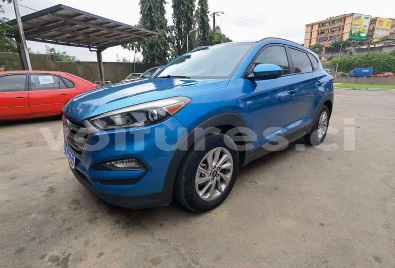 Big with watermark hyundai tucson abidjan abidjan 57597