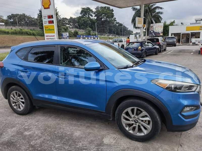 Big with watermark hyundai tucson abidjan abidjan 57597