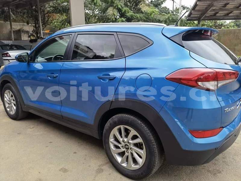 Big with watermark hyundai tucson abidjan abidjan 57597