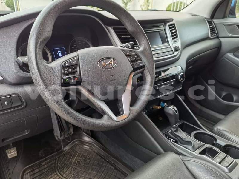 Big with watermark hyundai tucson abidjan abidjan 57597