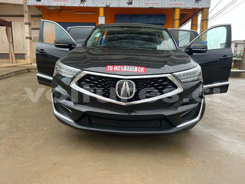 Big with watermark acura rdx abidjan abidjan 57603