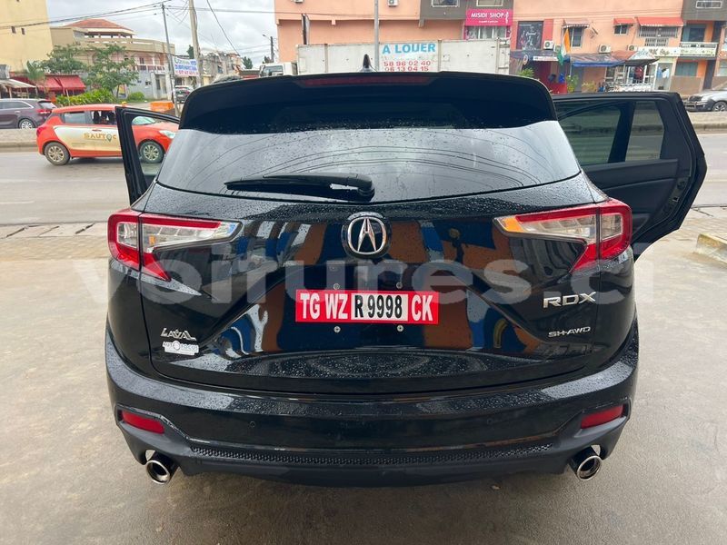 Big with watermark acura rdx abidjan abidjan 57603