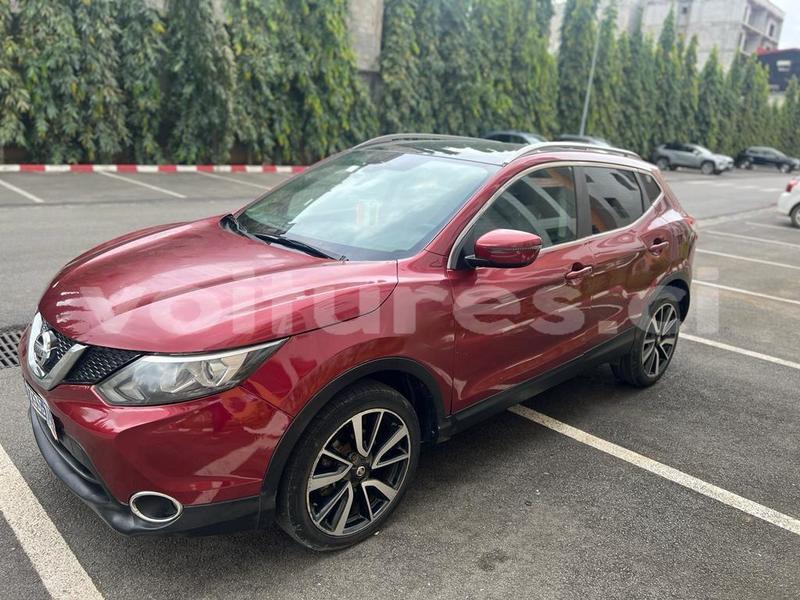 Big with watermark nissan qashqai abidjan abidjan 57604