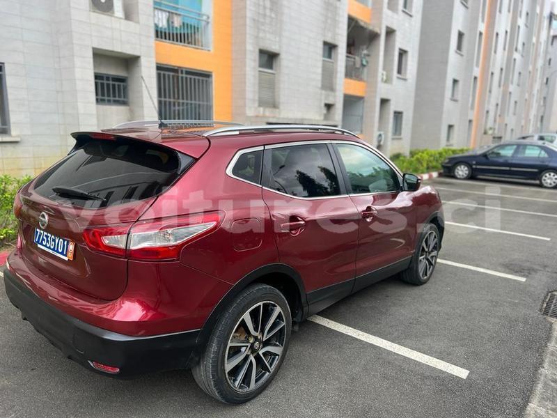 Big with watermark nissan qashqai abidjan abidjan 57604