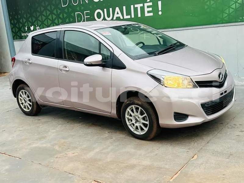 Big with watermark toyota yaris ativ bas sassandra san pedro 57610