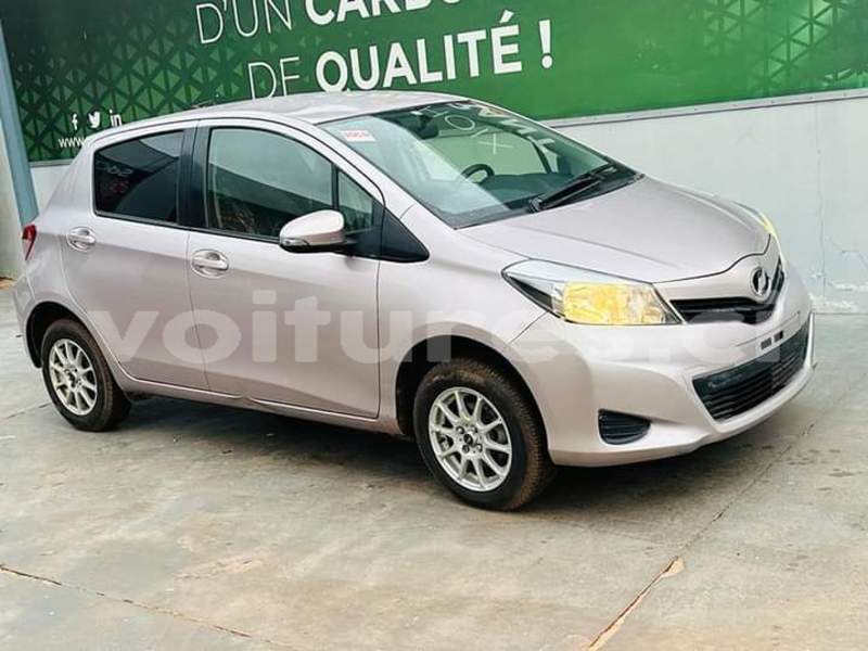 Big with watermark toyota yaris ativ bas sassandra san pedro 57610