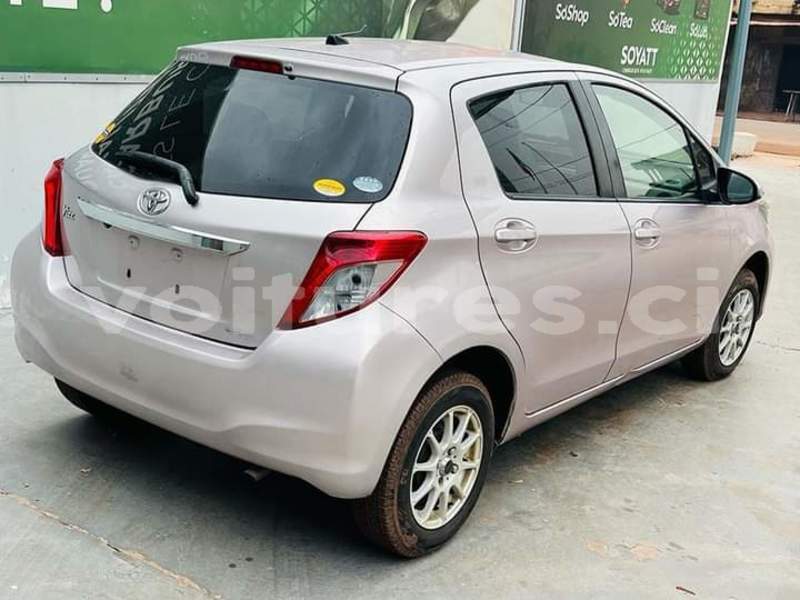 Big with watermark toyota yaris ativ bas sassandra san pedro 57610