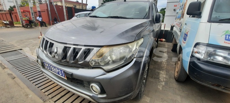 Big with watermark mitsubishi l200 abidjan abidjan 57612