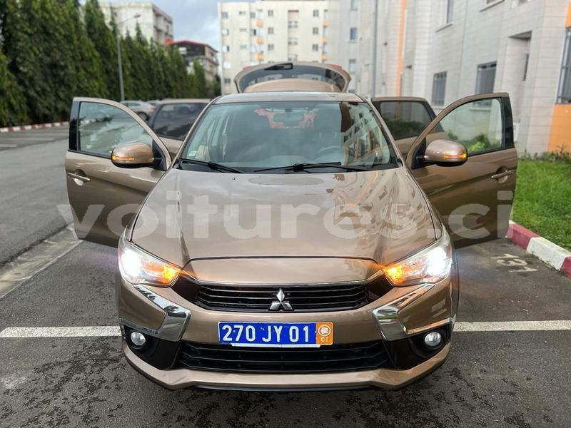 Big with watermark mitsubishi outlander abidjan abidjan 57656