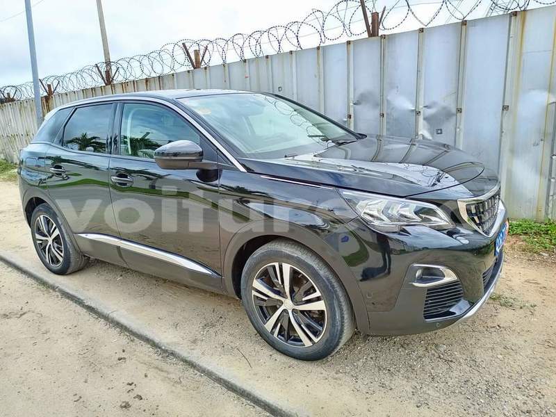 Big with watermark peugeot 3008 abidjan abidjan 57661