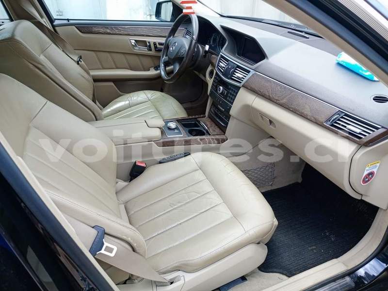 Big with watermark mercedes benz e class abidjan abidjan 57662