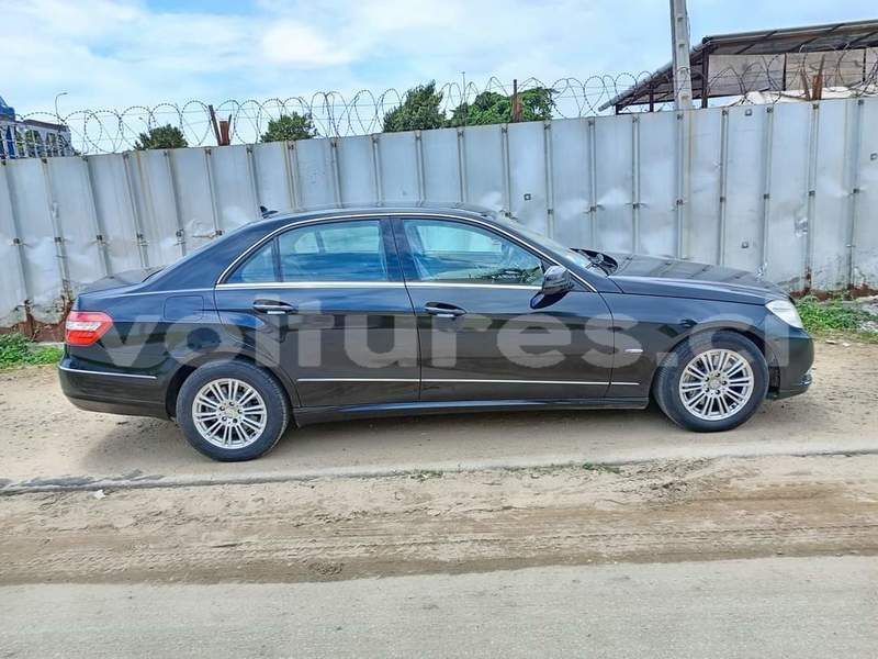 Big with watermark mercedes benz e class abidjan abidjan 57662