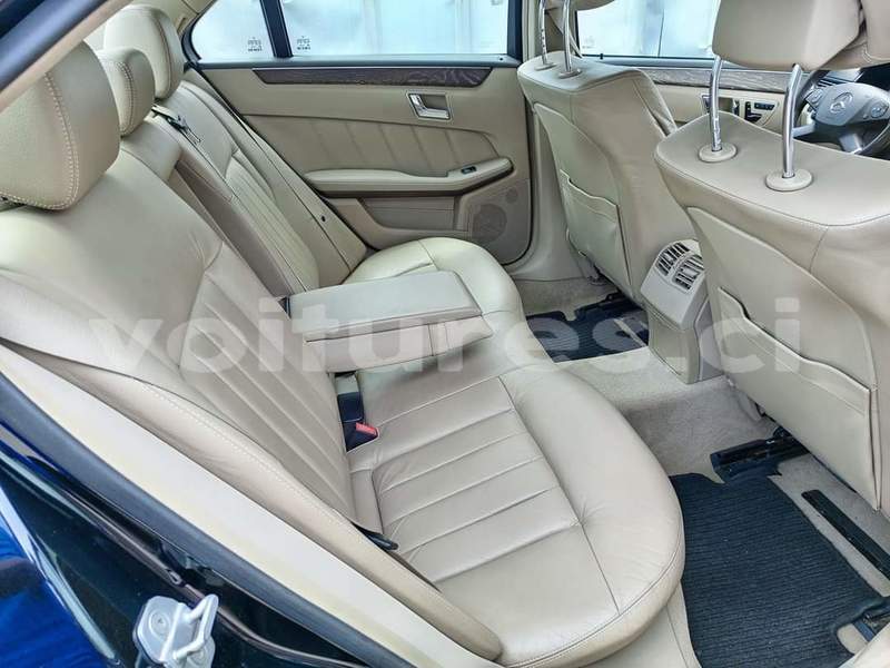 Big with watermark mercedes benz e class abidjan abidjan 57662