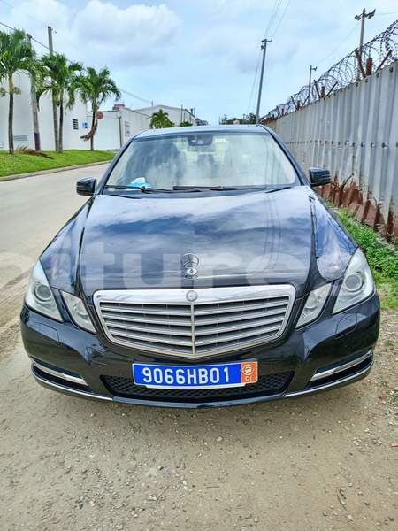 Big with watermark mercedes benz e class abidjan abidjan 57662