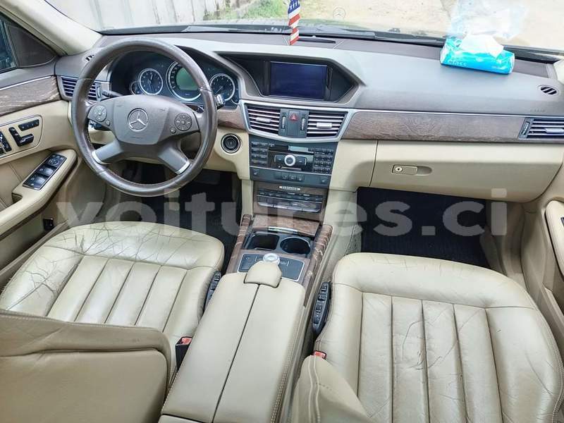 Big with watermark mercedes benz e class abidjan abidjan 57662