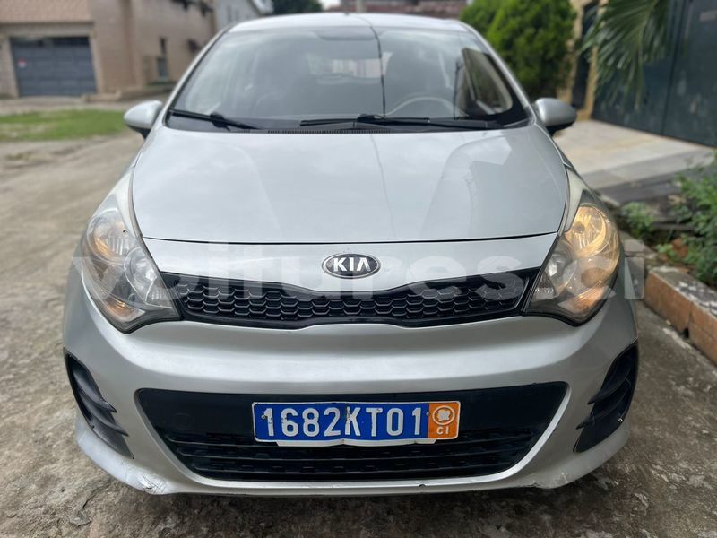 Big with watermark kia rio abidjan abidjan 57664