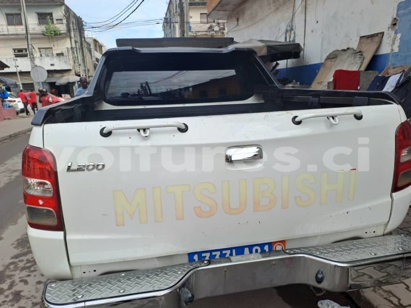 Big with watermark mitsubishi l200 abidjan abidjan 57665