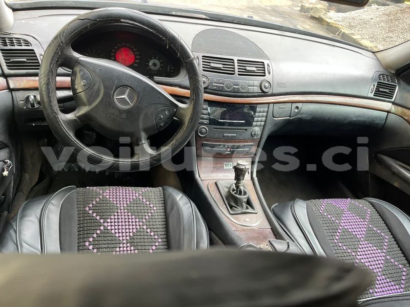 Big with watermark mercedes benz e200 abidjan abidjan 57672