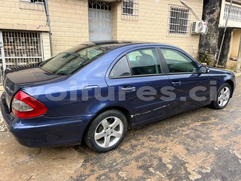 Big with watermark mercedes benz e200 abidjan abidjan 57672