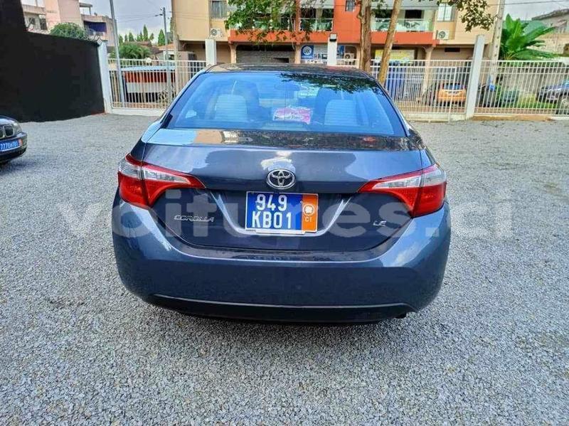 Big with watermark toyota corolla abidjan abidjan 57683