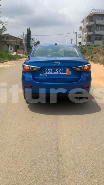 Big with watermark toyota yaris ativ bas sassandra san pedro 57693