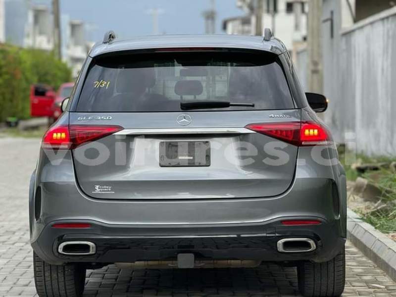 Big with watermark mercedes benz gle bas sassandra san pedro 57703