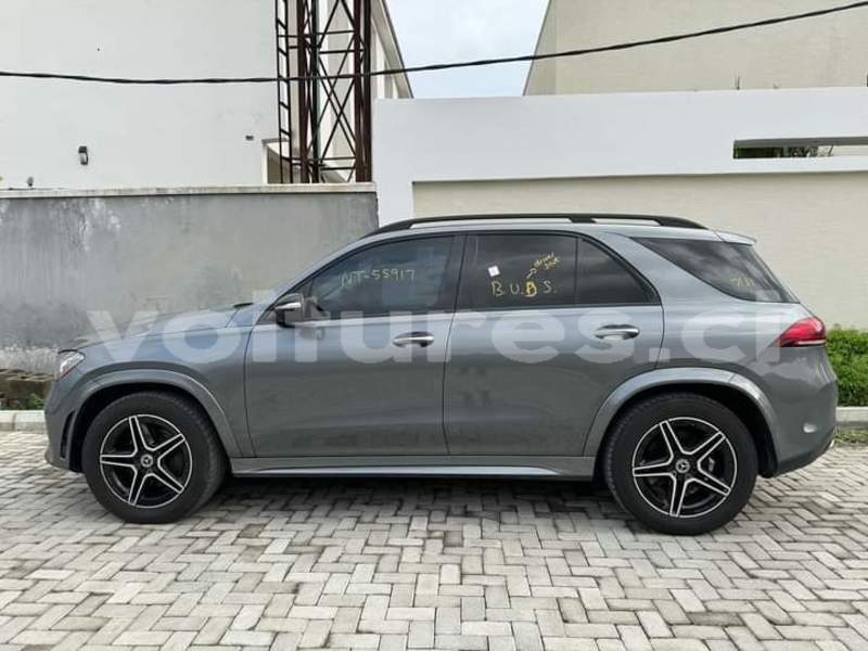 Big with watermark mercedes benz gle bas sassandra san pedro 57703