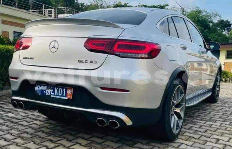 Big with watermark mercedes benz glc coupe bas sassandra san pedro 57709