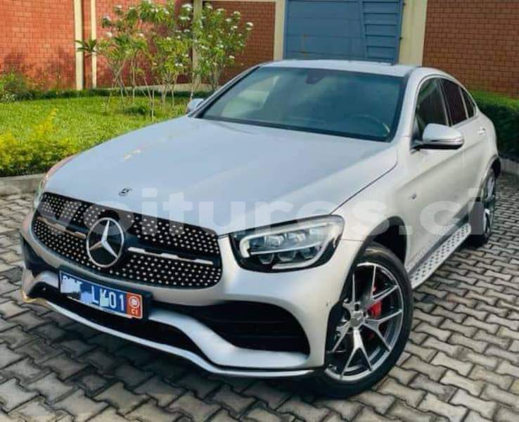 Big with watermark mercedes benz glc coupe bas sassandra san pedro 57709