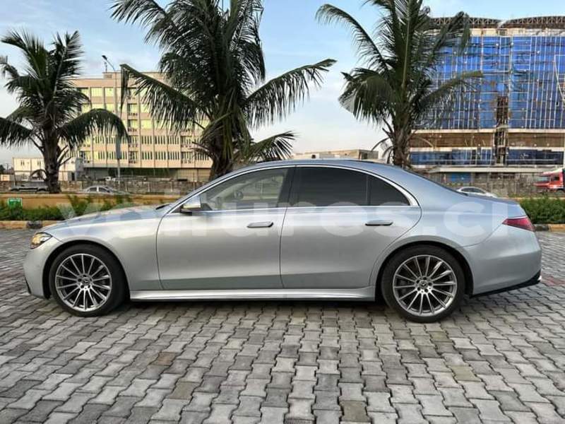 Big with watermark mercedes benz s klasse amg ivory coast aboisso 57712