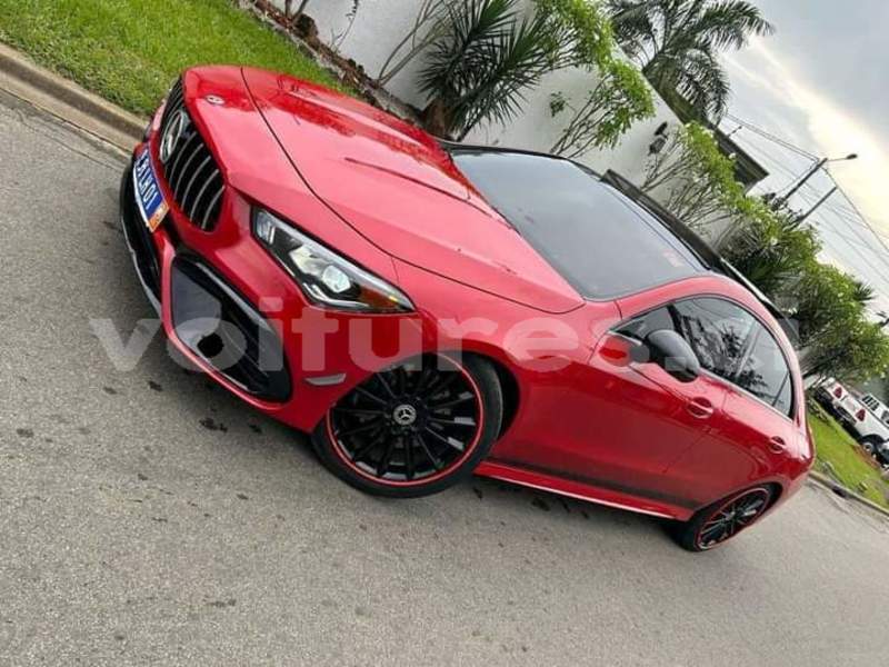 Big with watermark mercedes benz cla klasse amg bas sassandra san pedro 57716