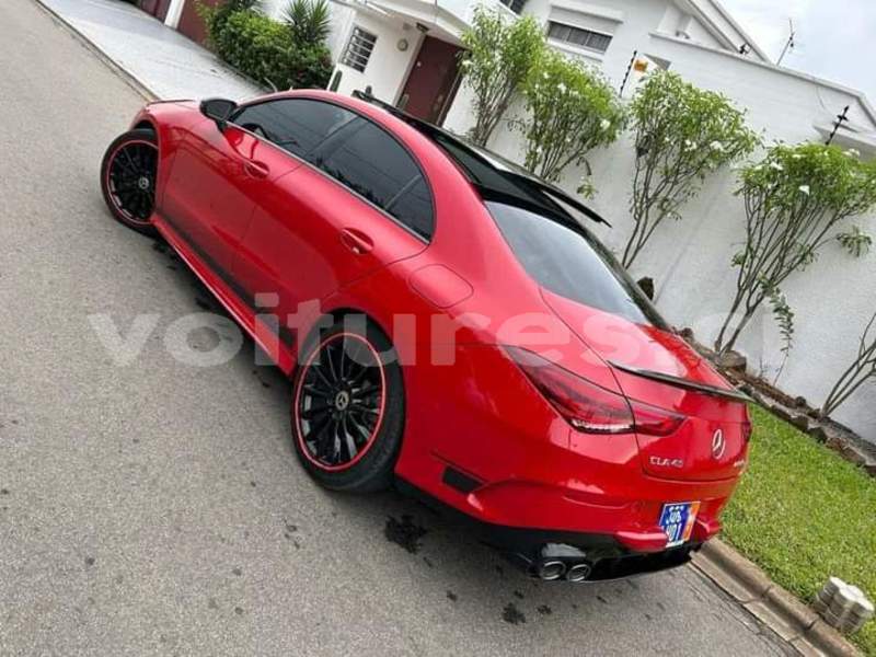 Big with watermark mercedes benz cla klasse amg bas sassandra san pedro 57716