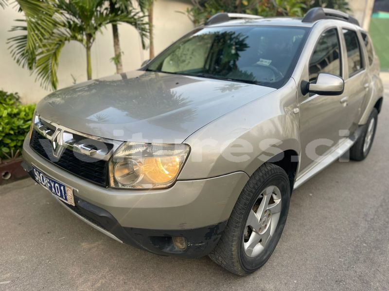 Big with watermark renault duster abidjan abidjan 57722