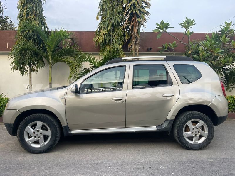 Big with watermark renault duster abidjan abidjan 57722