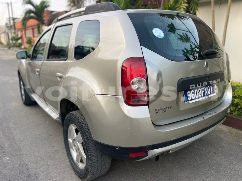 Big with watermark renault duster abidjan abidjan 57722