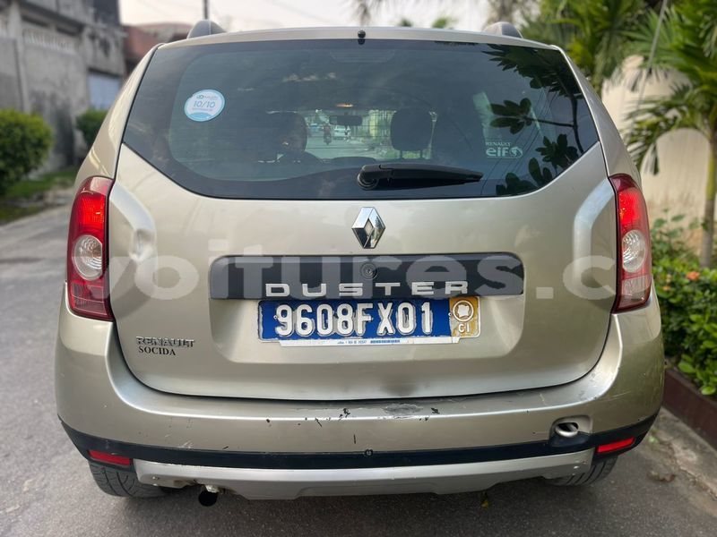 Big with watermark renault duster abidjan abidjan 57722