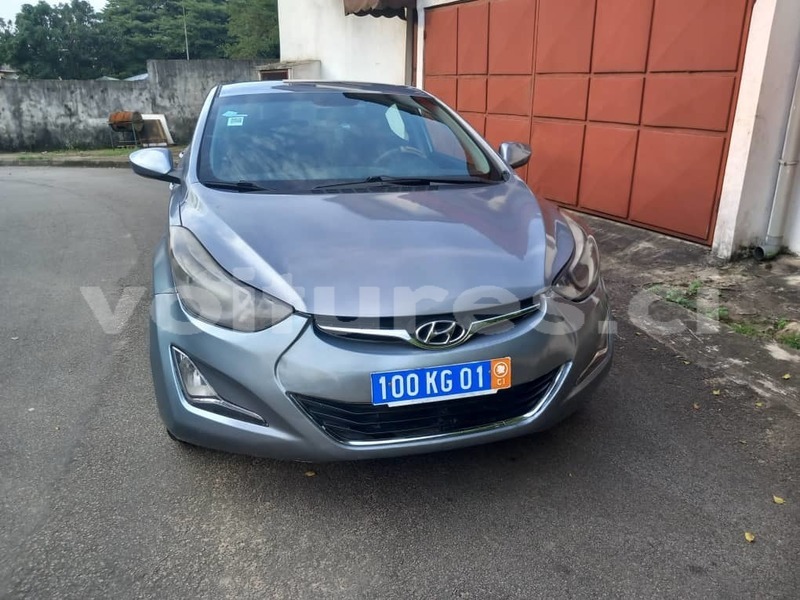 Big with watermark hyundai elantra abidjan abidjan 57730