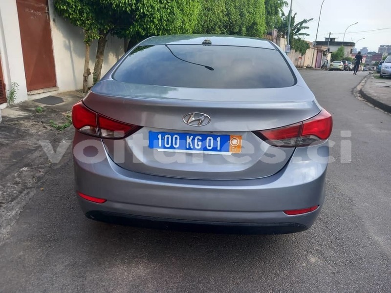 Big with watermark hyundai elantra abidjan abidjan 57730