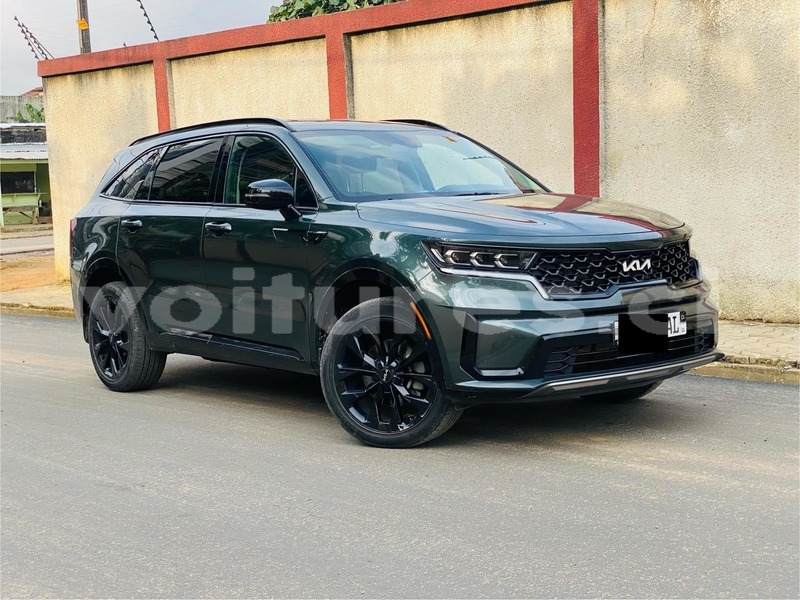 Big with watermark kia sorento abidjan abidjan 57736