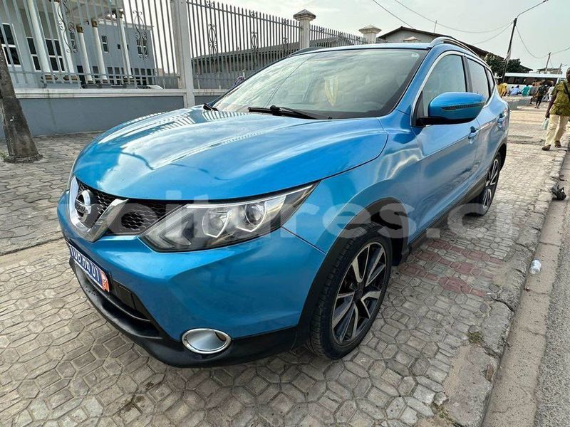 Big with watermark nissan qashqai abidjan abidjan 57738