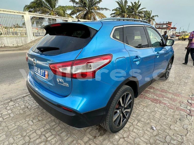 Big with watermark nissan qashqai abidjan abidjan 57738