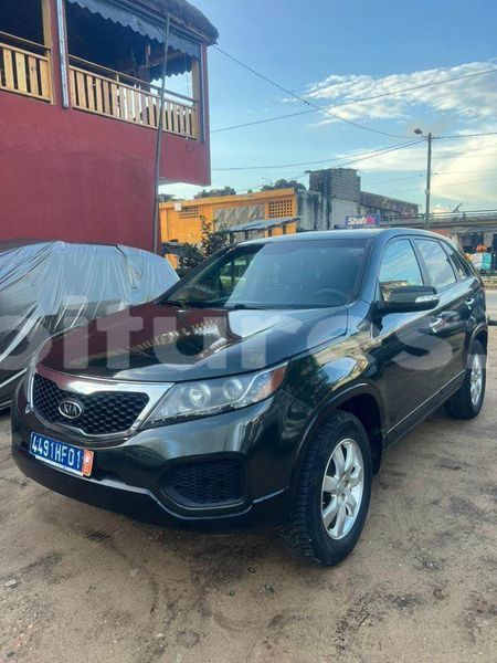 Big with watermark kia sorento abidjan abidjan 57739