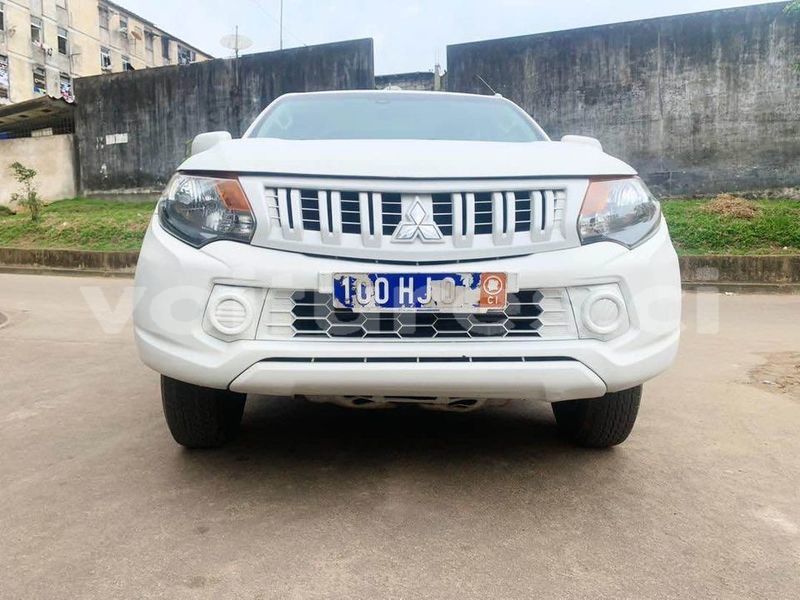 Big with watermark mitsubishi l200 abidjan abidjan 57742