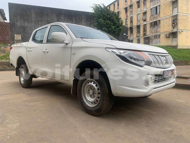 Big with watermark mitsubishi l200 abidjan abidjan 57742