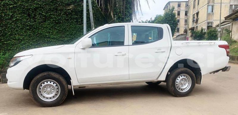 Big with watermark mitsubishi l200 abidjan abidjan 57742