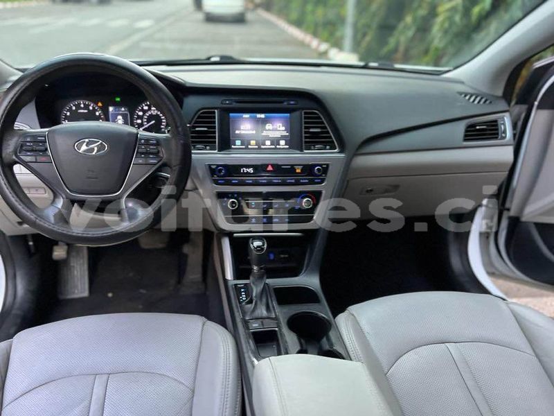 Big with watermark hyundai sonata abidjan abidjan 57759