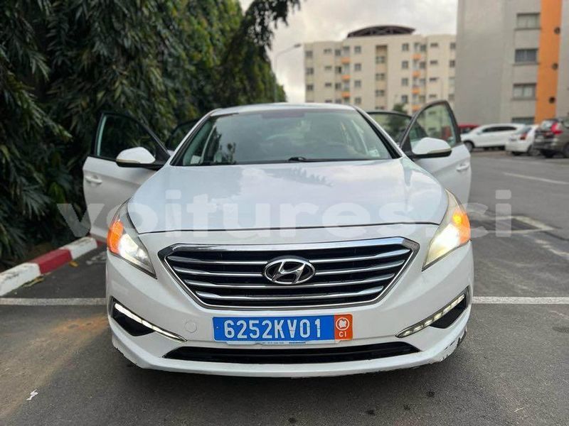 Big with watermark hyundai sonata abidjan abidjan 57759