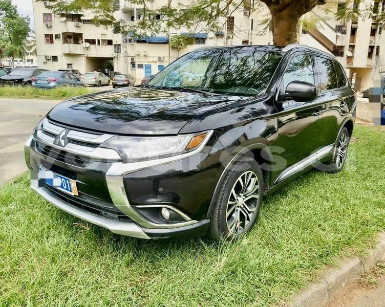 Big with watermark mitsubishi outlander abidjan abidjan 57767