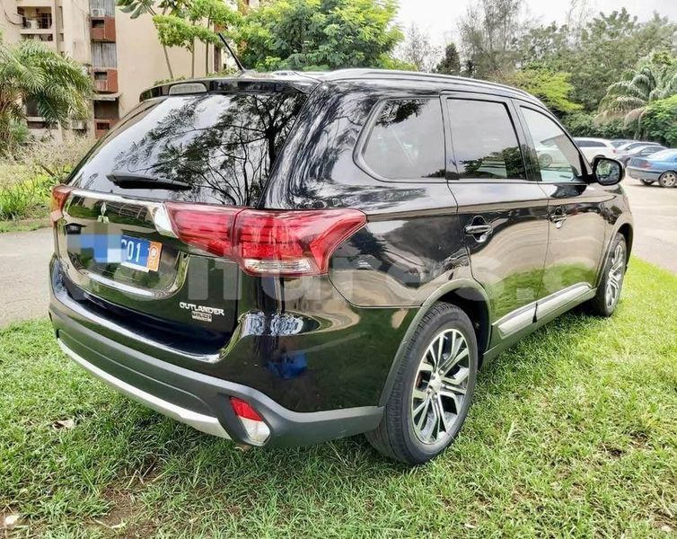 Big with watermark mitsubishi outlander abidjan abidjan 57767